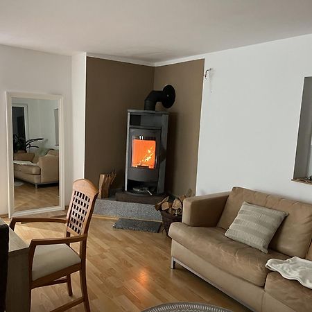 Wohnung Mit Dachterasse 압스베르크 외부 사진