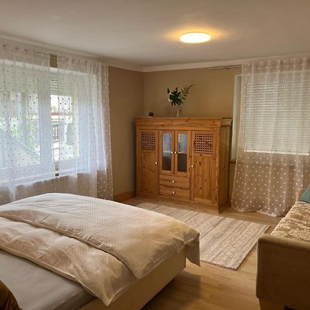 Wohnung Mit Dachterasse 압스베르크 외부 사진