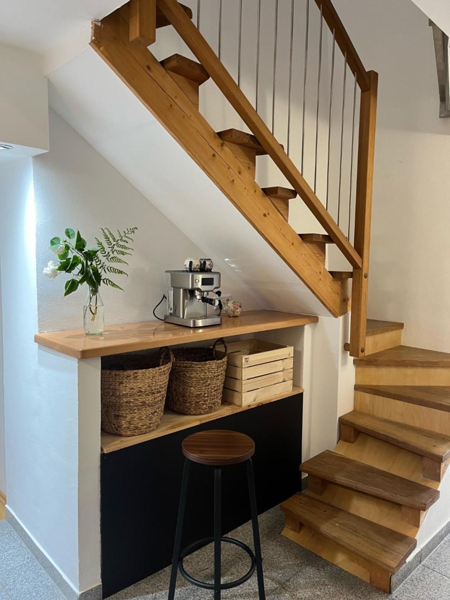 Wohnung Mit Dachterasse 압스베르크 외부 사진